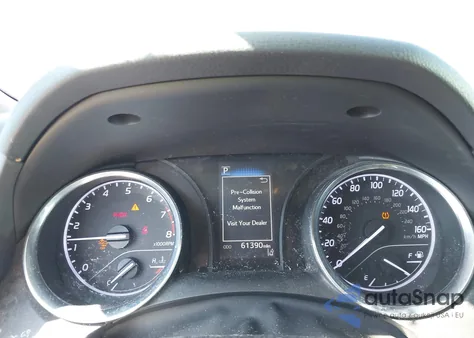 2020 Toyota Camry Se from USA, damaged, VIN 4T1G11AK5LU308405